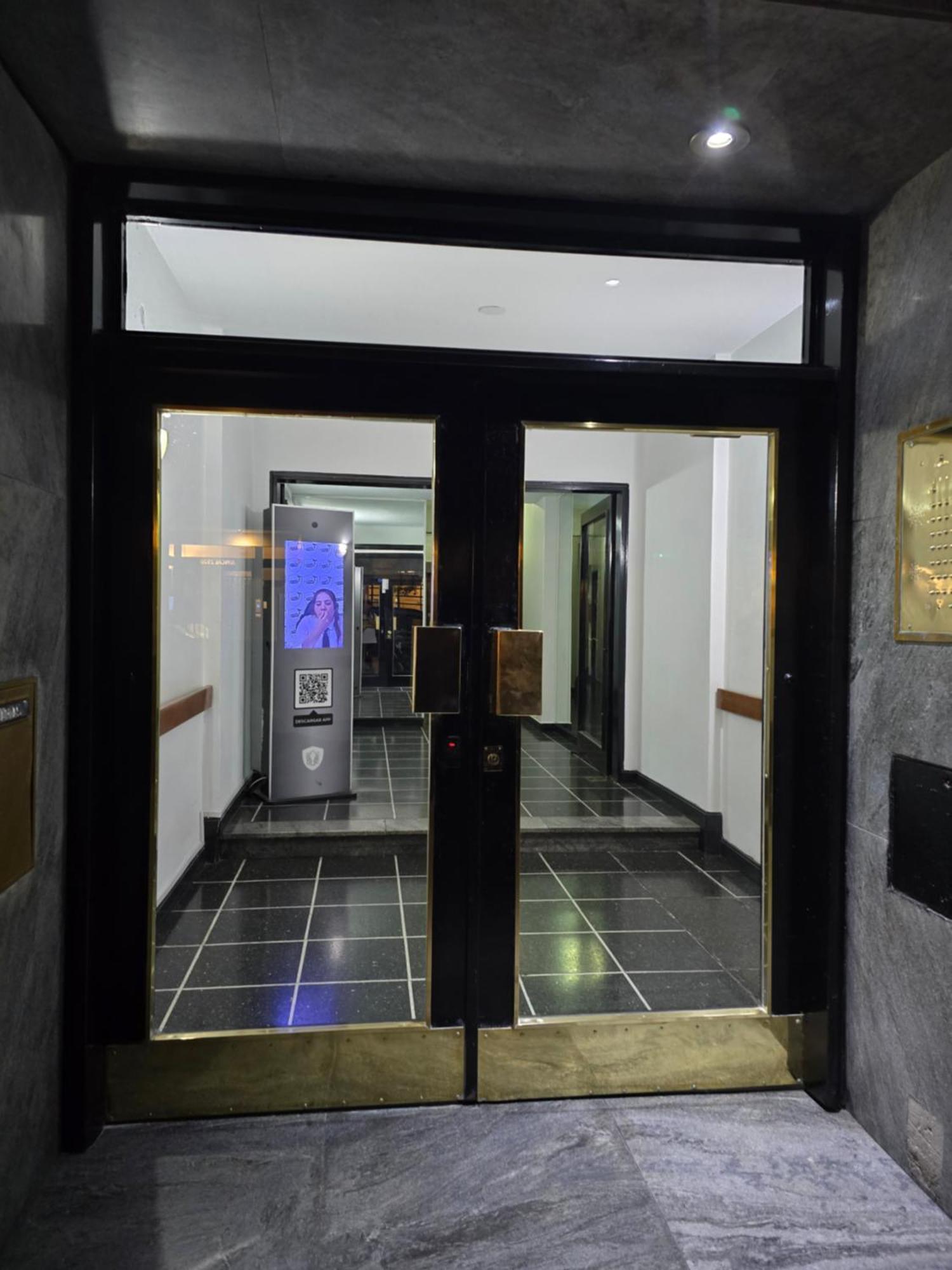 Apartamento En Recoleta - Buenos Aires — Fotos 2