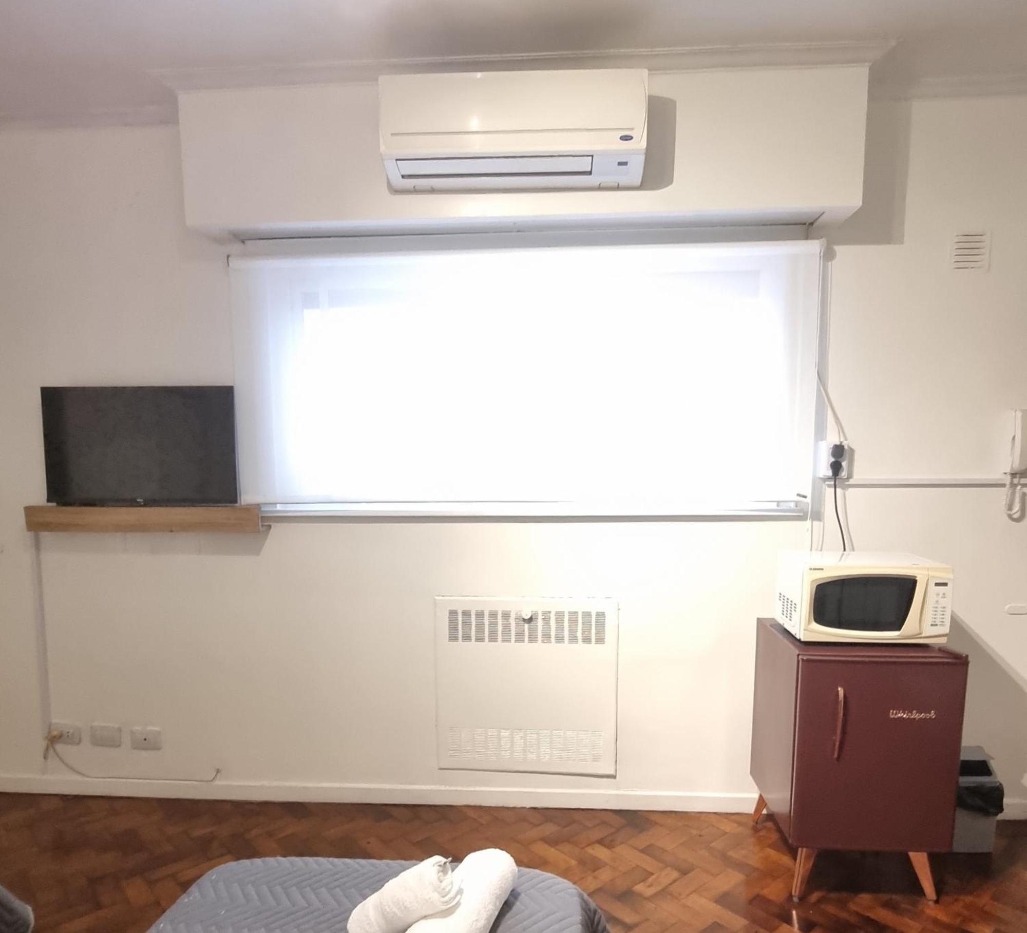 Apartamento En Recoleta - Buenos Aires — Fotos 3